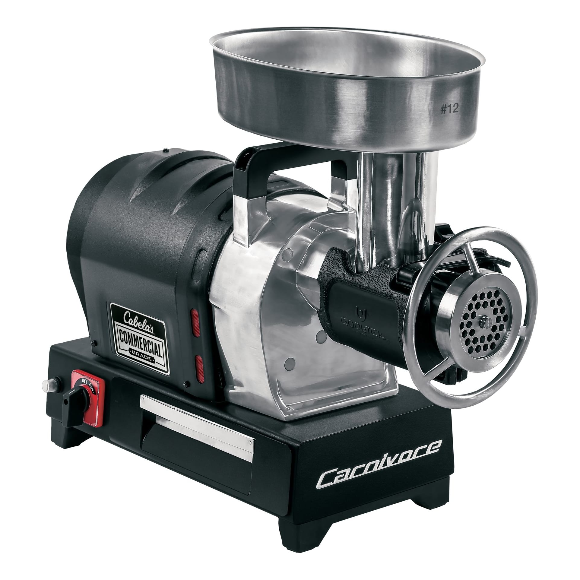 Meat Grinders: Electric & Industrial Meat Grinders Cabela's Canada |  Cabela's Canada