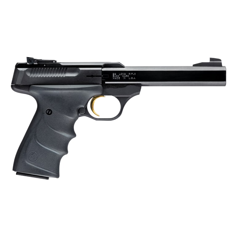 Browning® Buck Mark URX Pistols - Blued