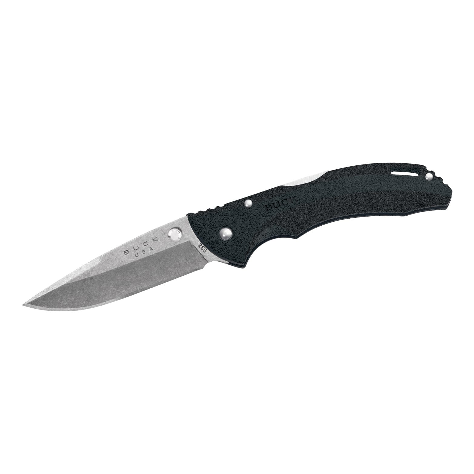 Buck® 3285 Bantam BLW Folding Knife