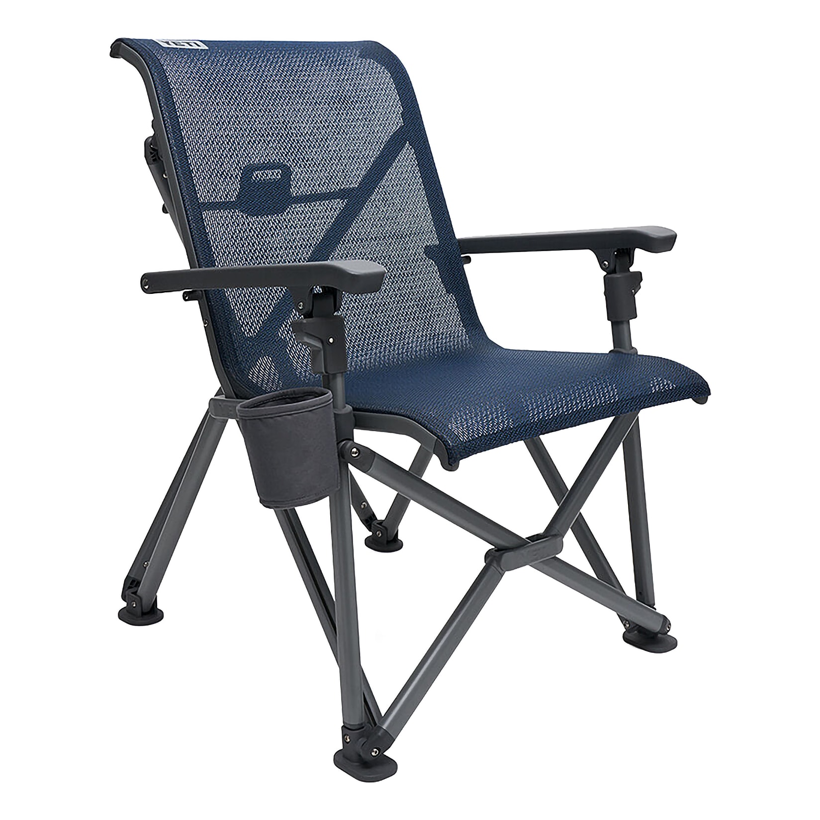 Yeti® Trailhead™ Camp Chair - Navy