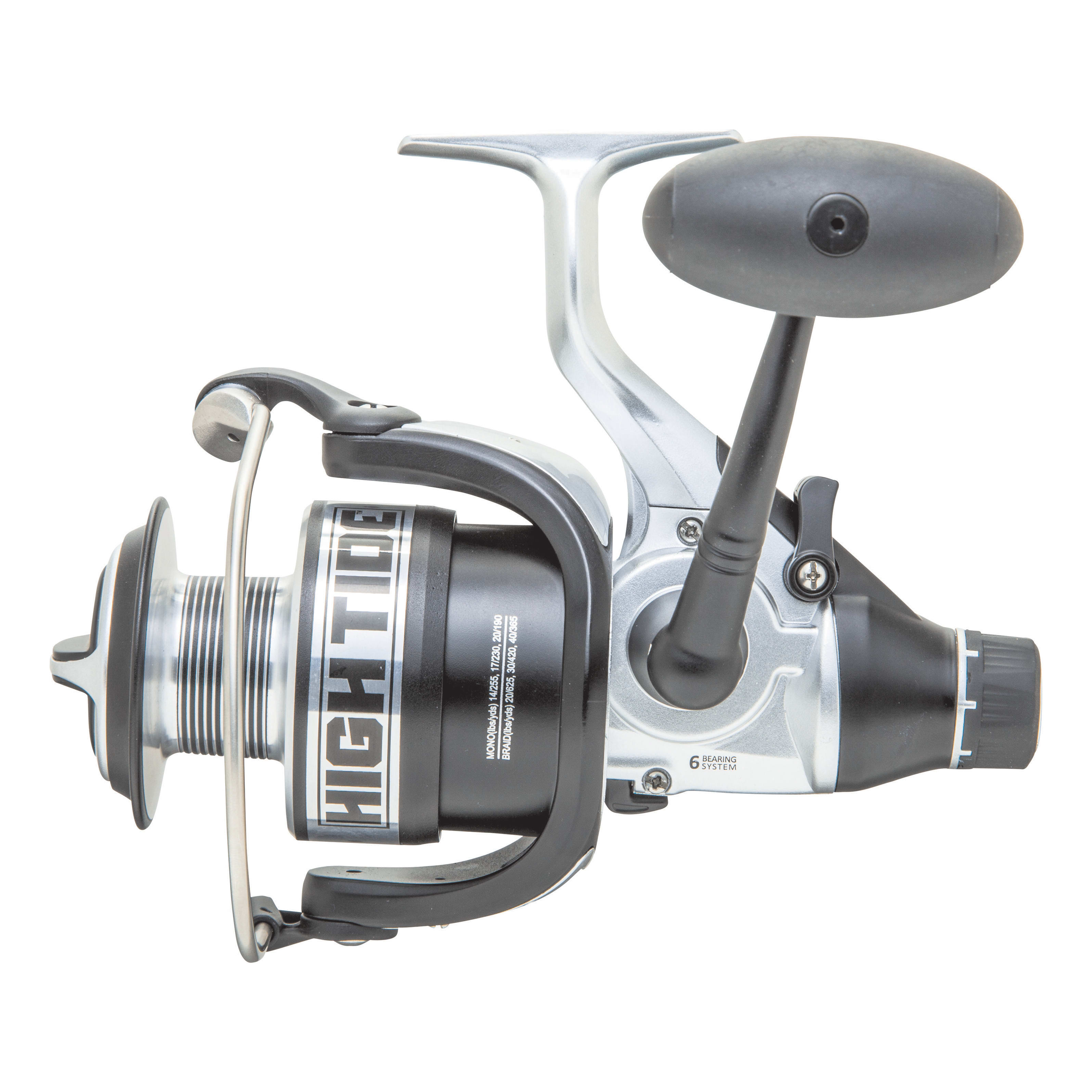 abu garcia tgc5000c