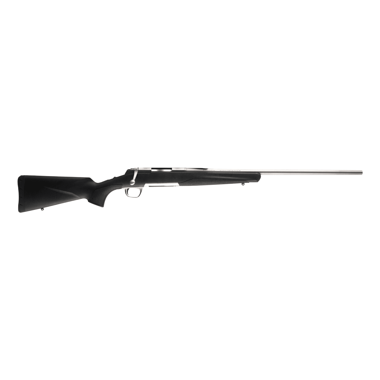 Browning® X-Bolt Stainless Stalker Bolt Action Rifle