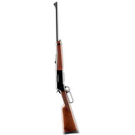 Browning BLR Lightweight '81 Take Down Model Rifle