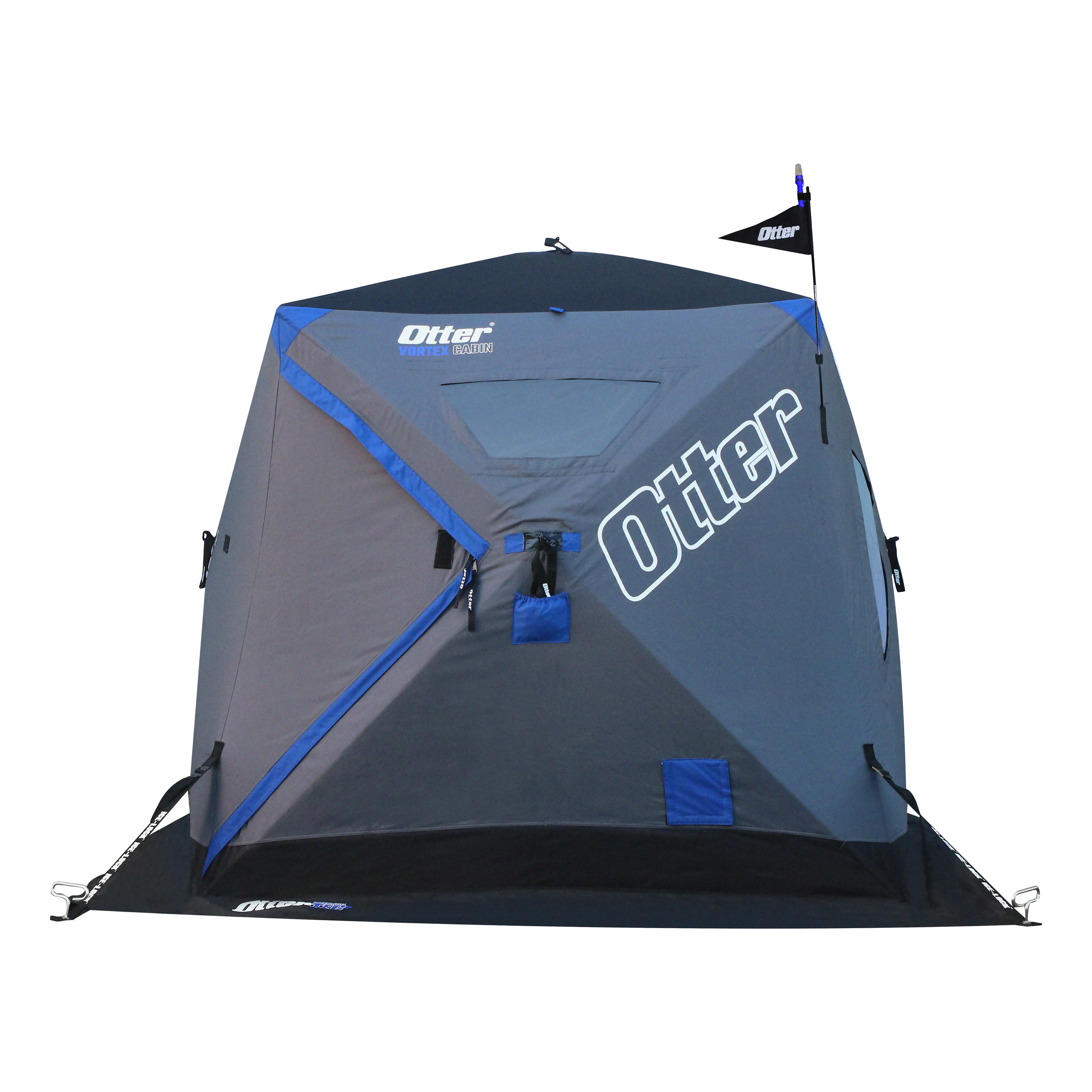 Otter® Outdoors Vortex Cabin Thermal Hub Shelter