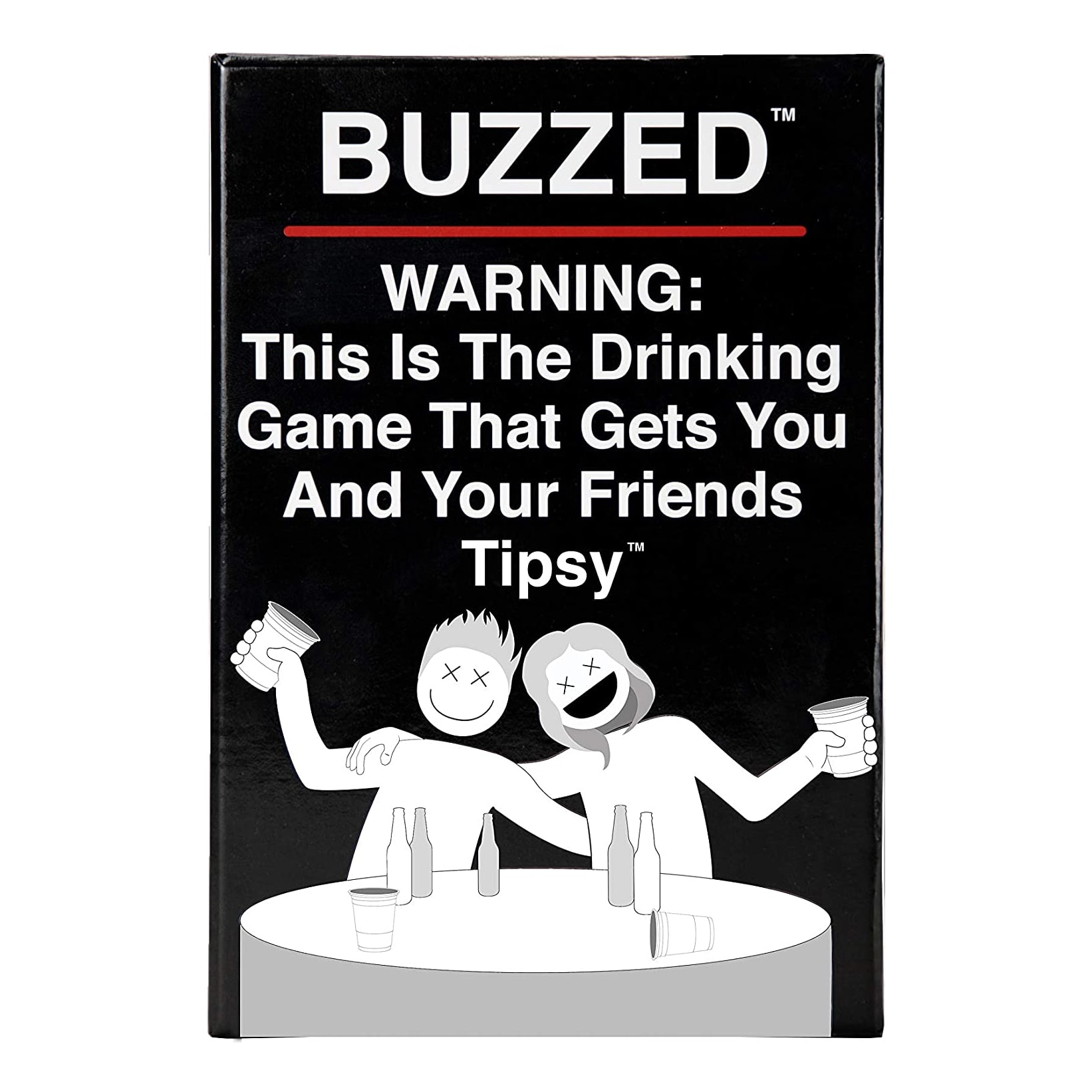 What Do You Meme? Buzzed Game | Cabela's Canada