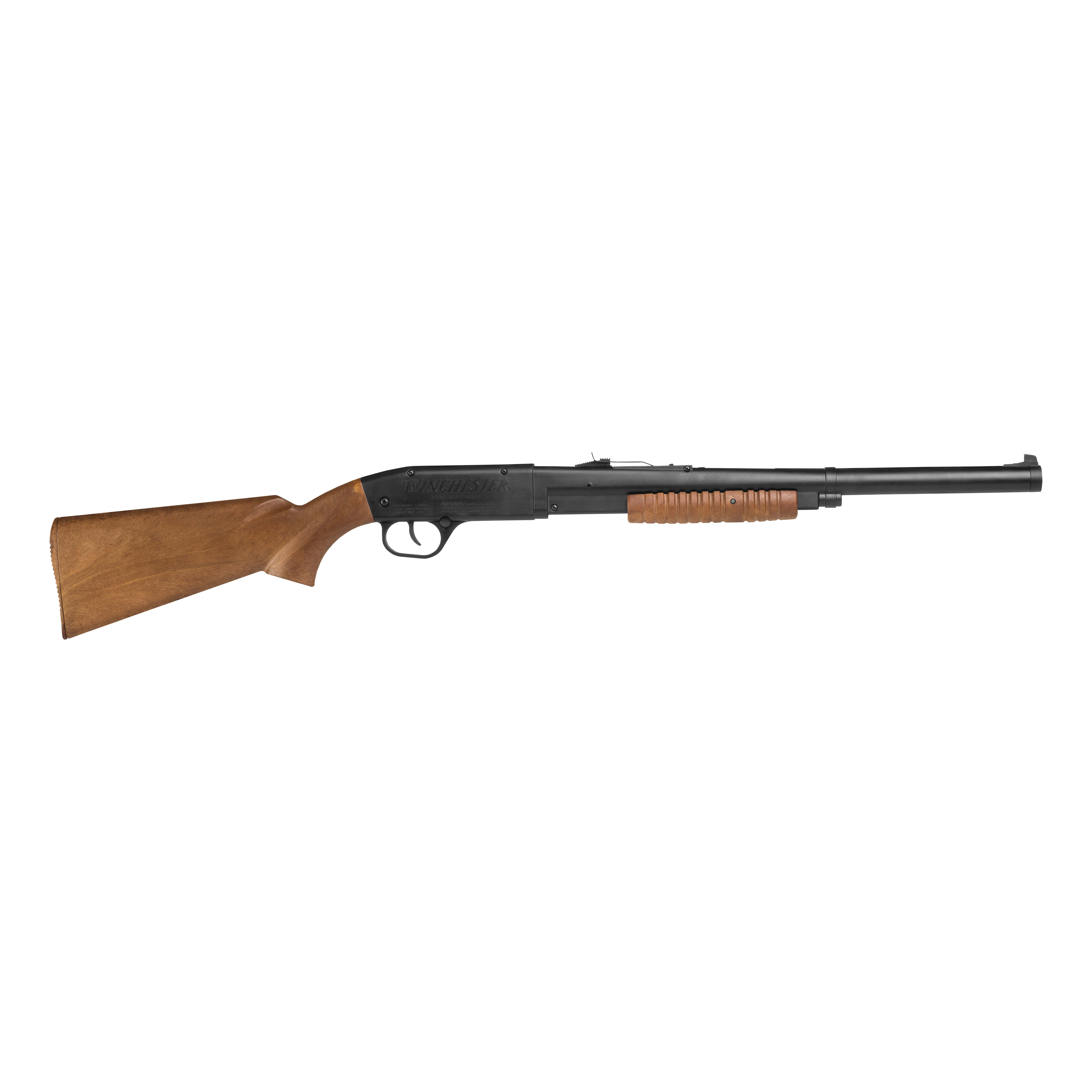 Daisy® Winchester® Model 12 BB Pump Shotgun