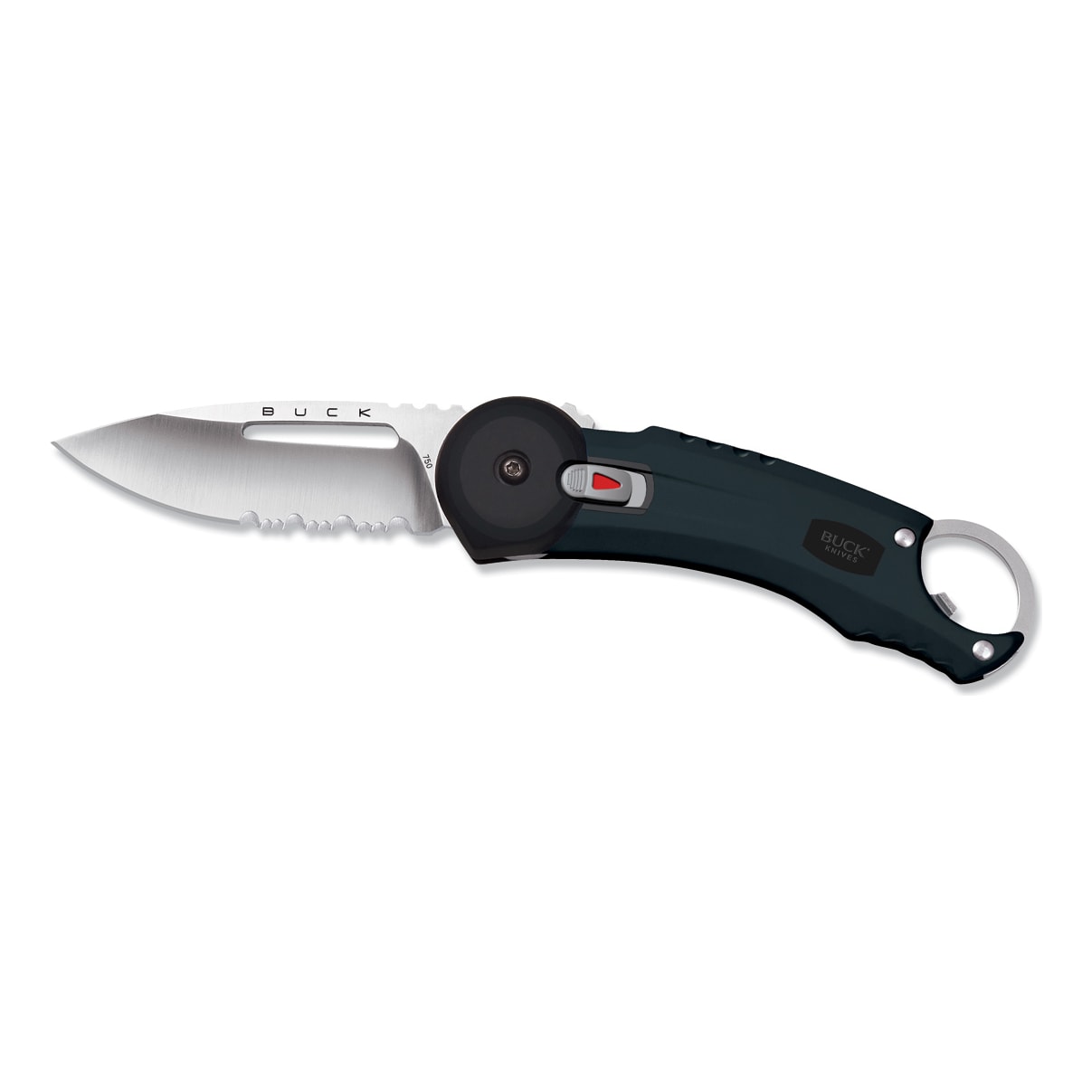Buck® 750 Redpoint Folding Knife