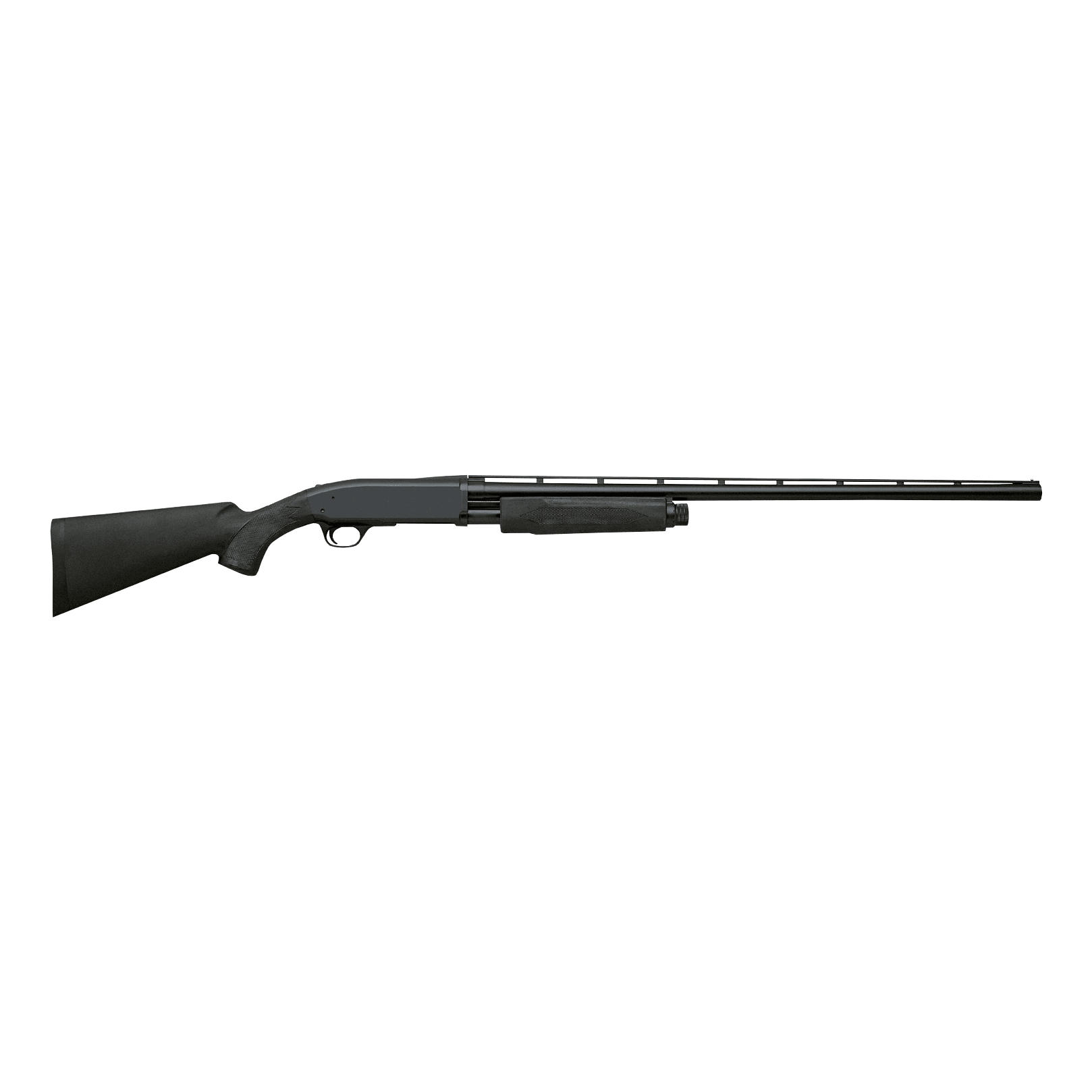 Browning® BPS Stalker 3-1/2'' 12 Gauge Pump Shotgun