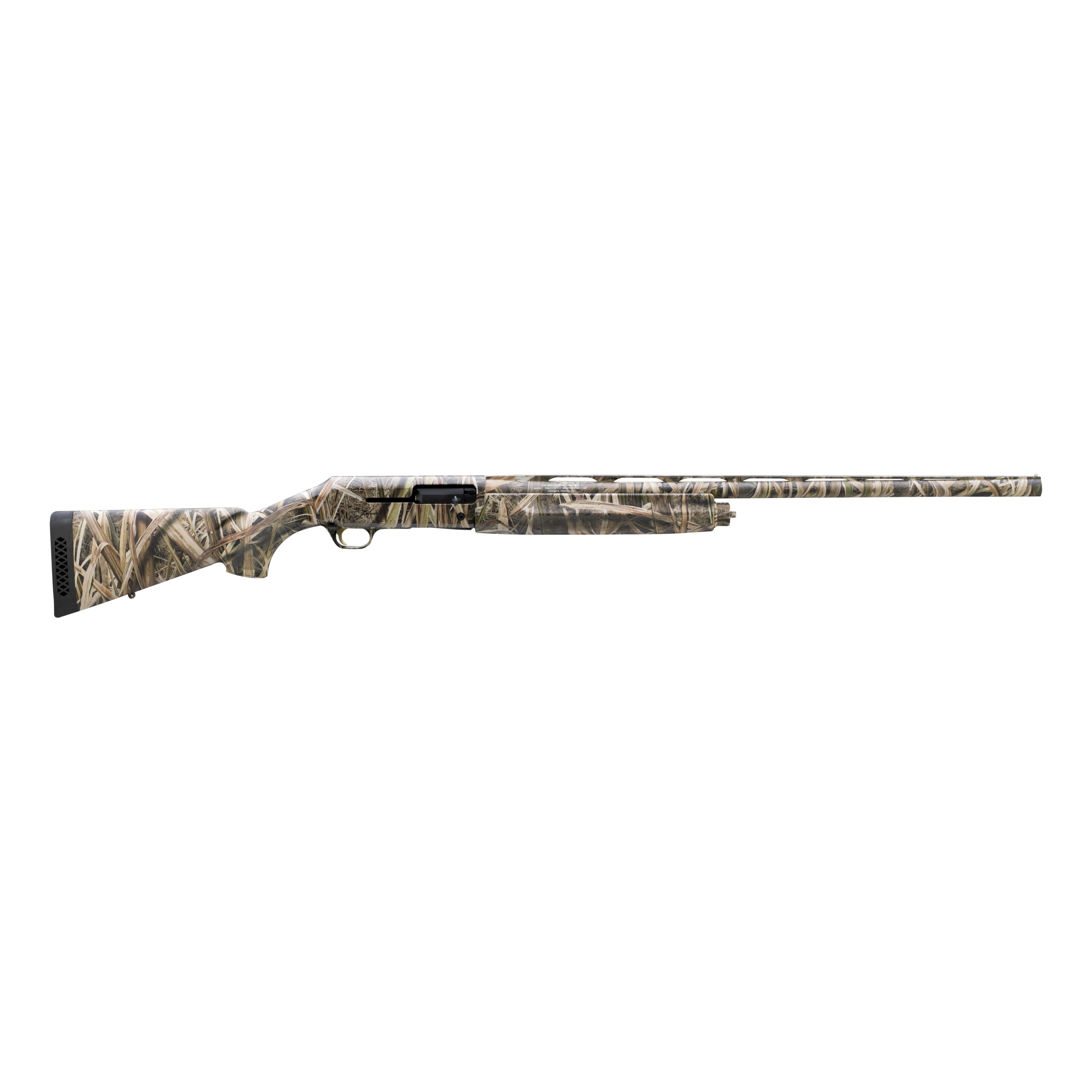 Browning® Silver Stalker 3-1/2'' 12 Gauge Semi-Auto Shotgun - Mossy Oak Shadow Grass Blades