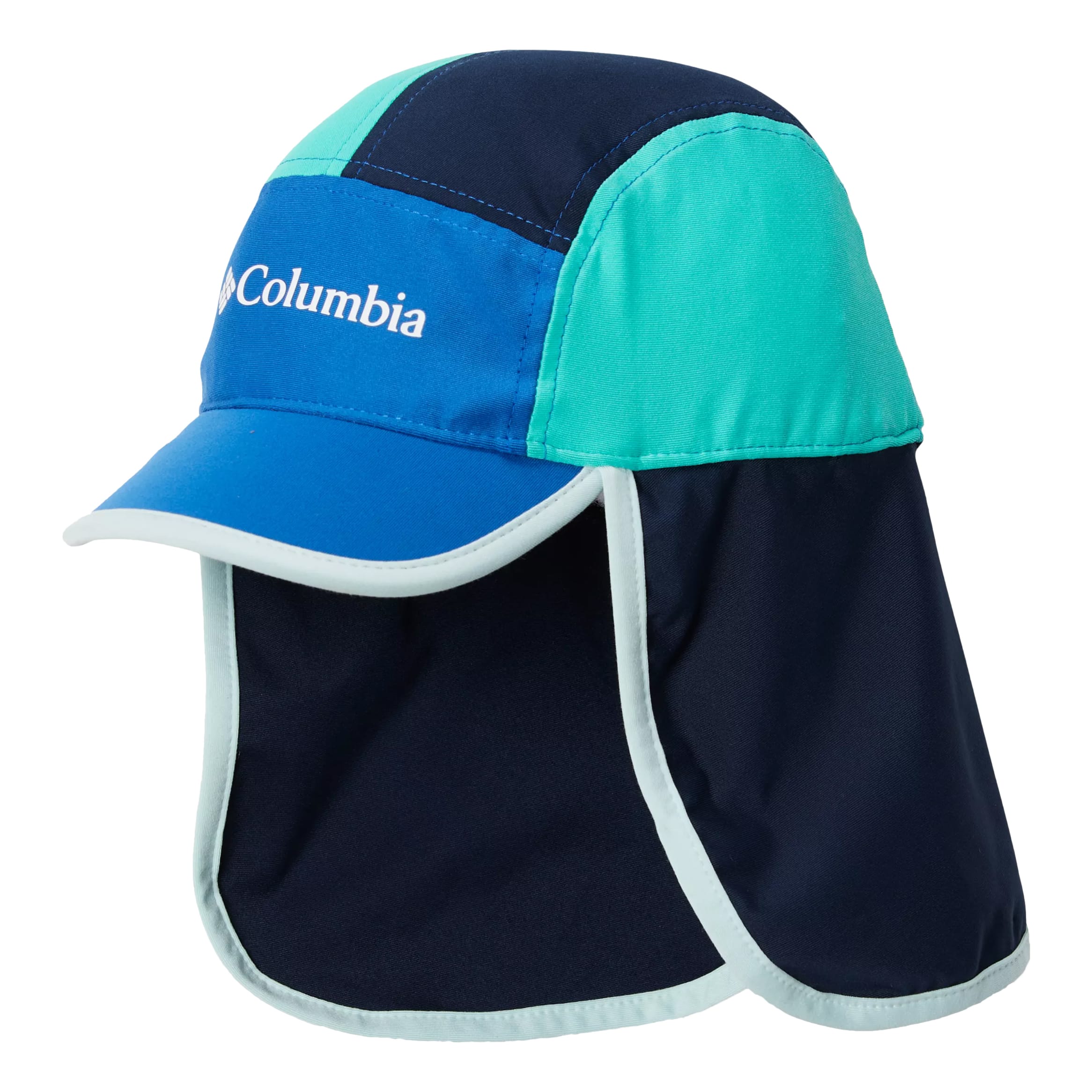 Columbia™ Boys’ Junior™ II Cachalot Hat - Indigo