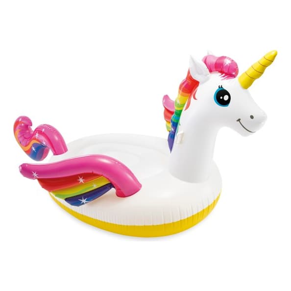 Intex® Mega Unicorn Island