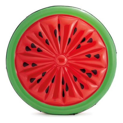 Intex® Juicy Watermelon Island
