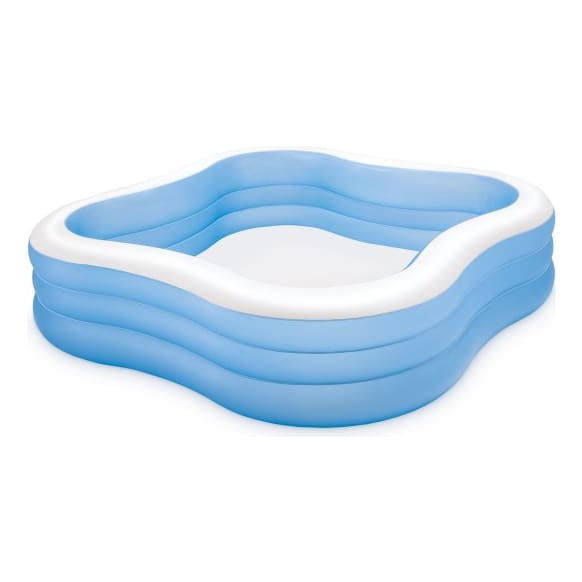 Intex® Beach Wave Swim Center Pool