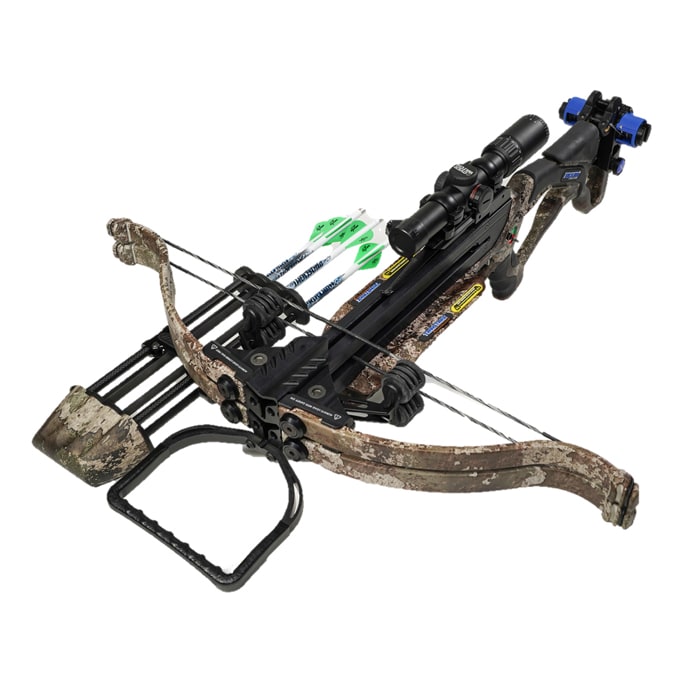 Excalibur Twinstrike Crossbow Package Cabela S Canada