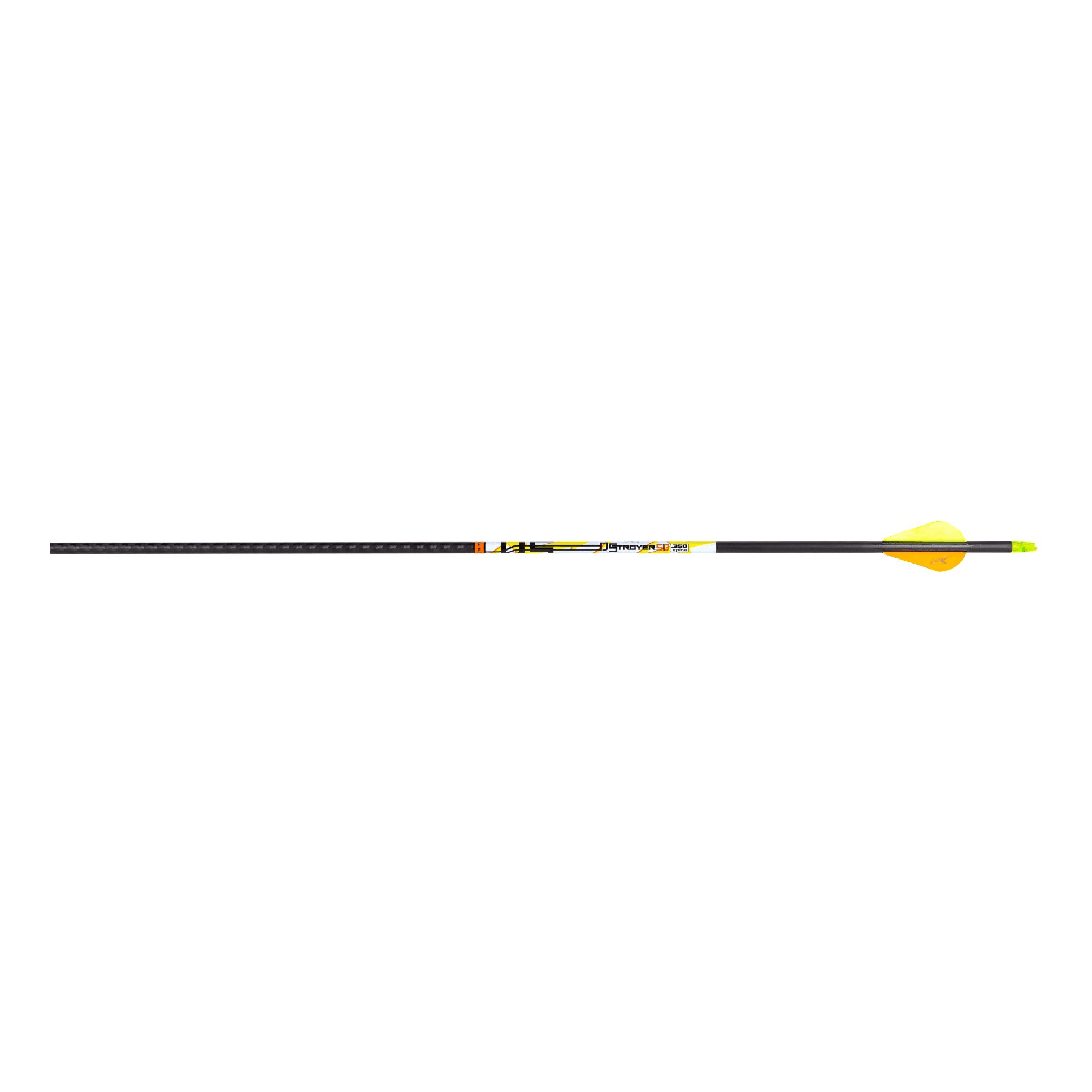 Carbon Express D-Stroyer SD Small Diameter Hunting Arrow