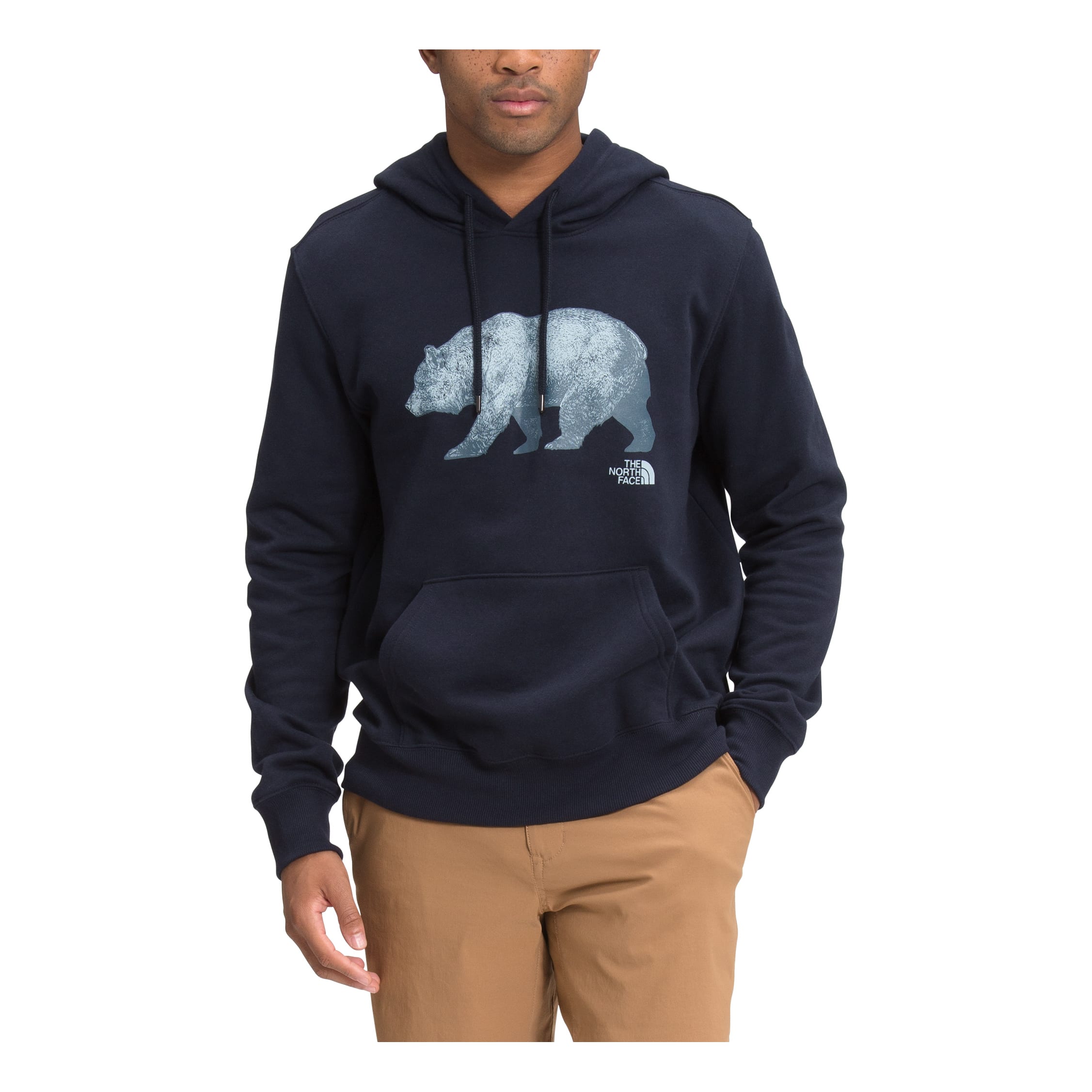 THE NORTH FACE Women's TNF Bear Hoodie Sweatshirt At Amazon Women's  Clothing Store | idusem.idu.edu.tr