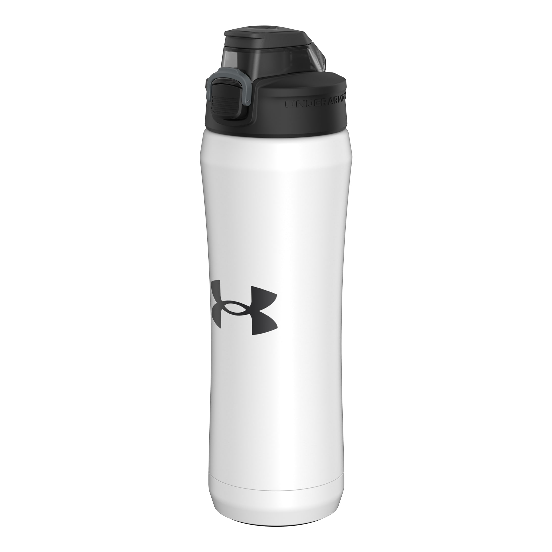 Under Armour 18oz Beyond Stainless Steel Water Bottle - Temple's Sporting  Goods