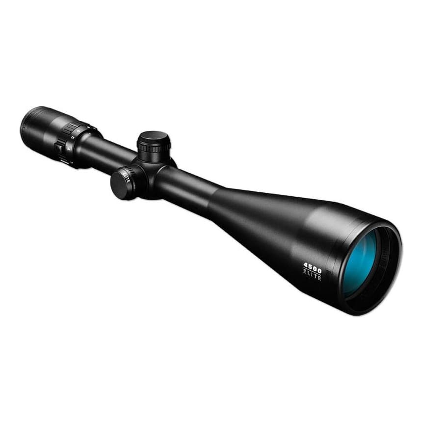 Bushnell® Elite 4500 Riflescope - 2.5-10x40mm - Multi-X