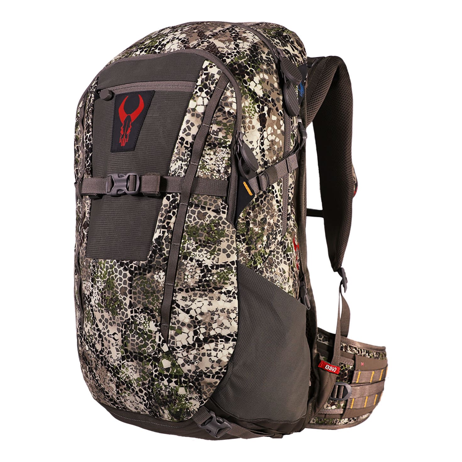 Badlands MRK 2 Framed Day Pack