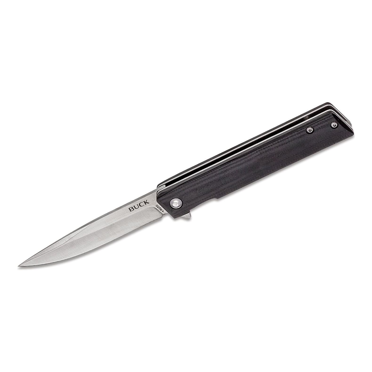 Buck® 256 Decatur Folding Knife