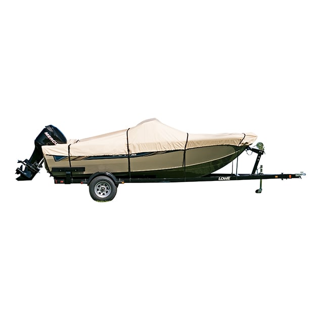 Cabela's Universal-Fit Boat Covers