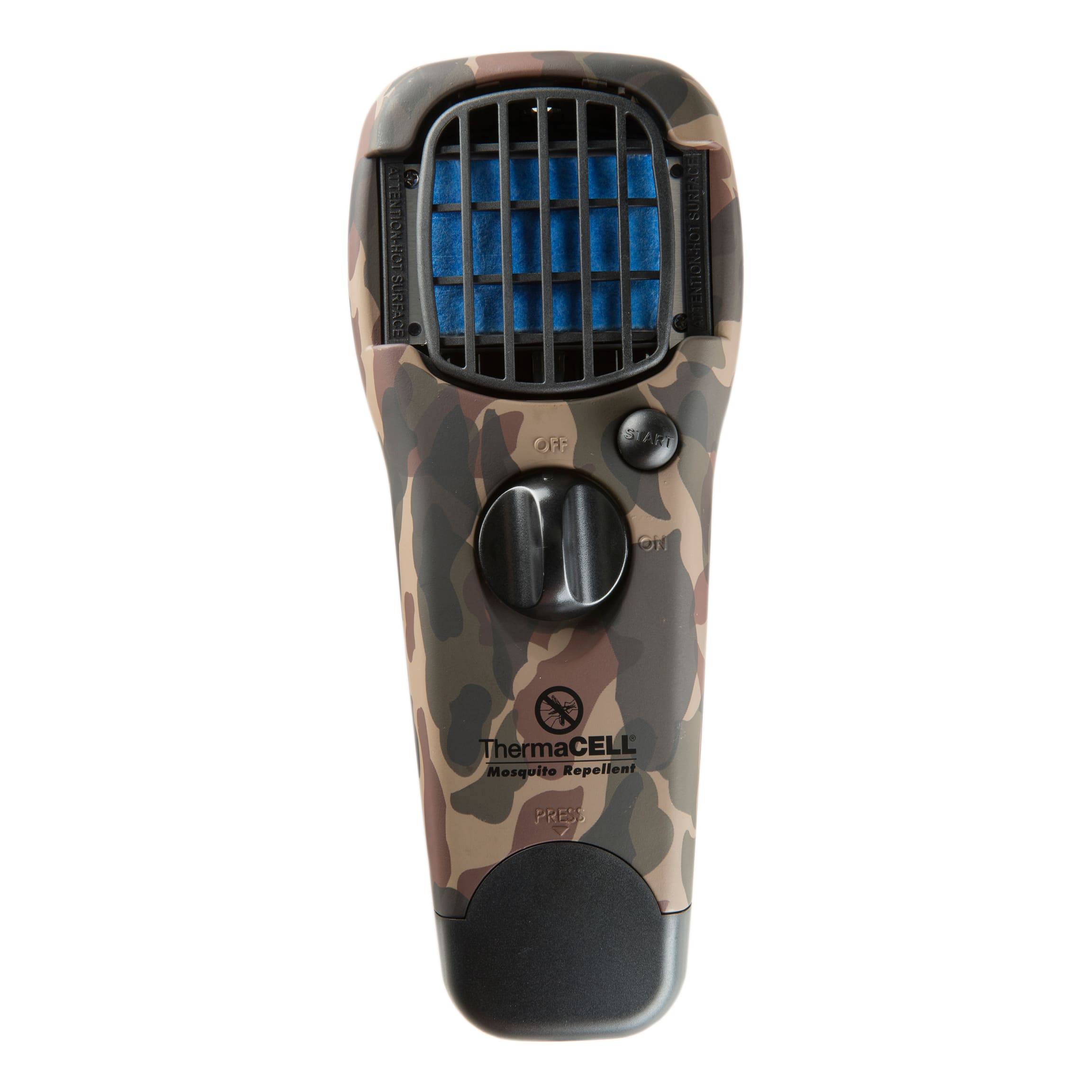 ThermaCELL Mosquito Repellent Appliances - Woodlands Camo