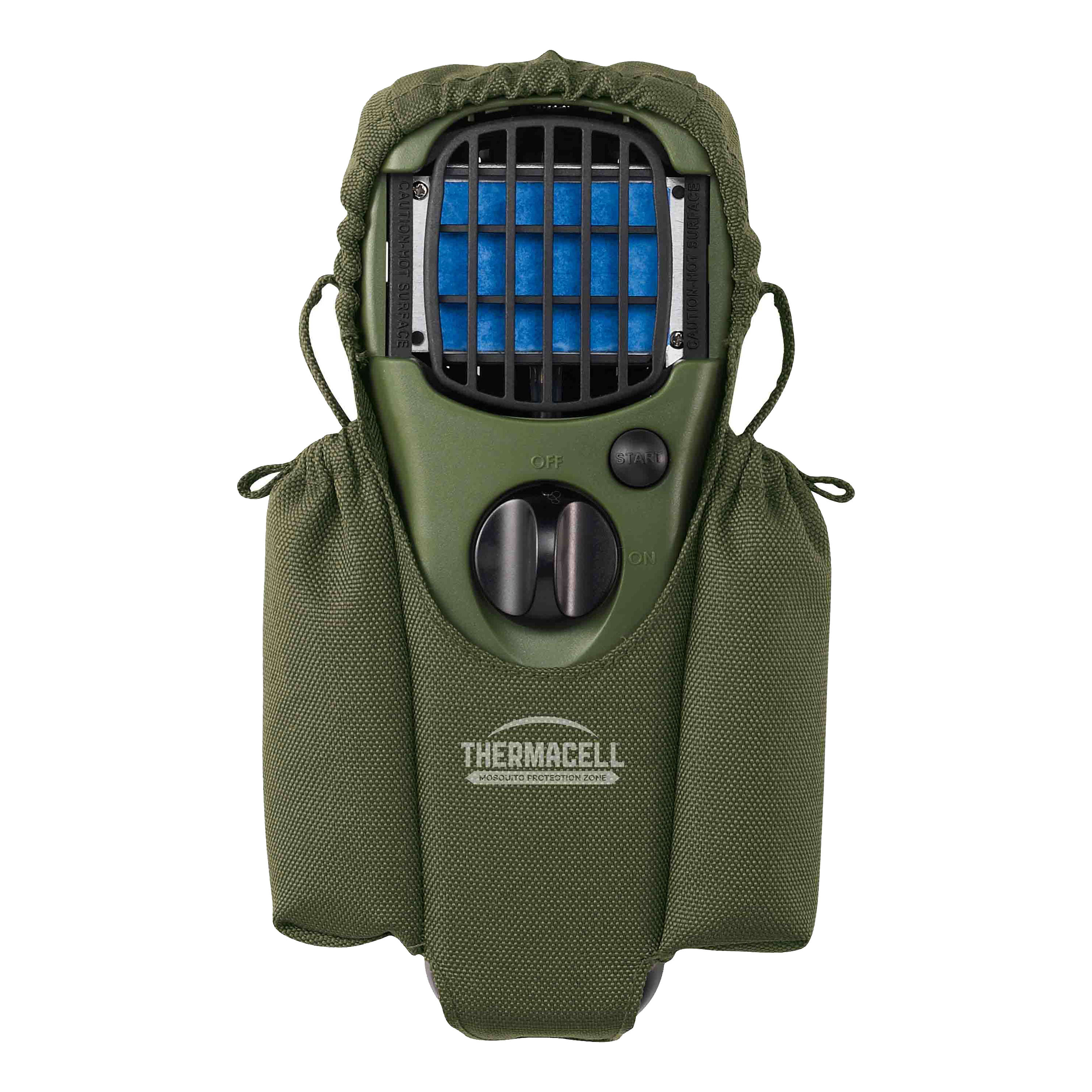 ThermaCELL Holster - Olive