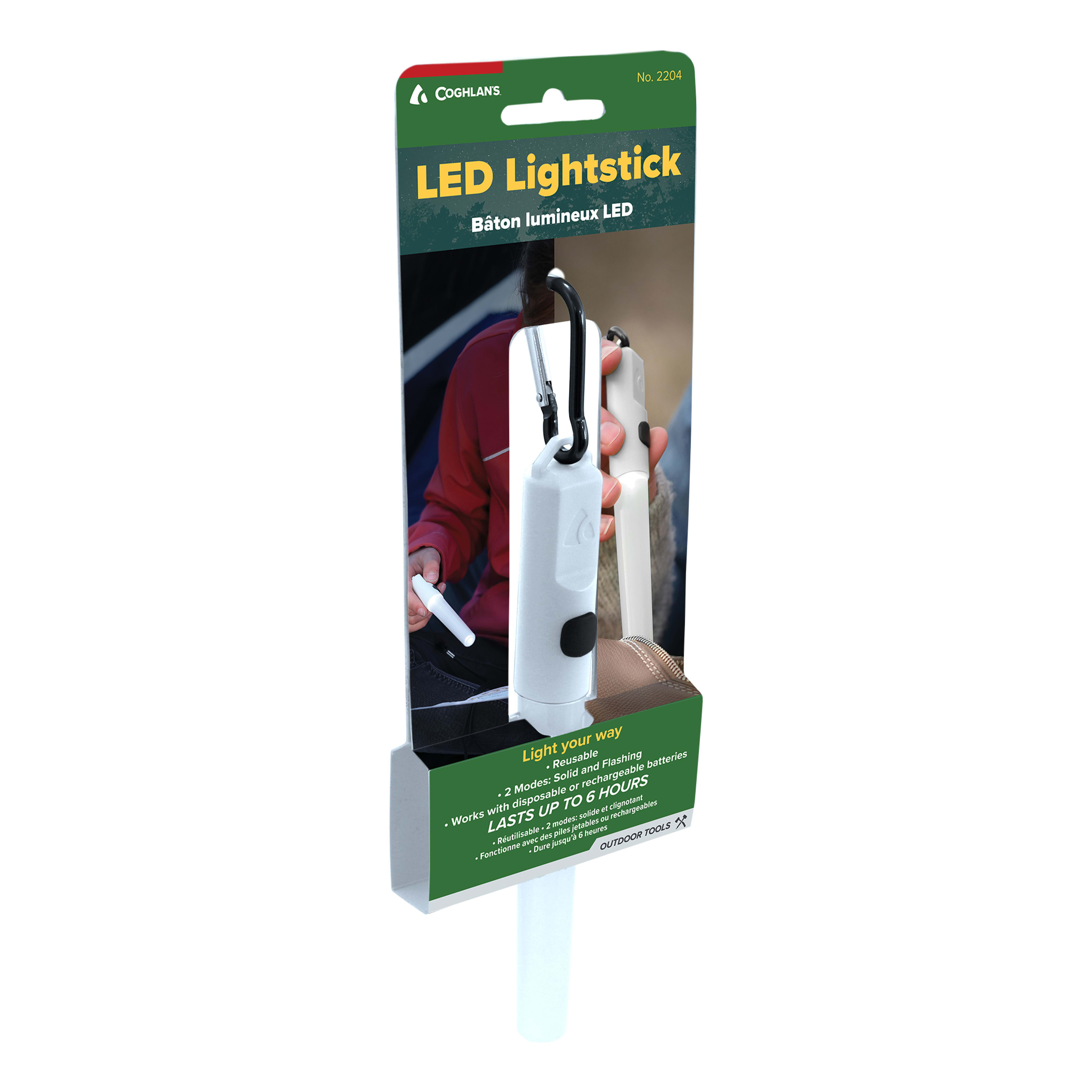 Coghlan's® LED Lightstick