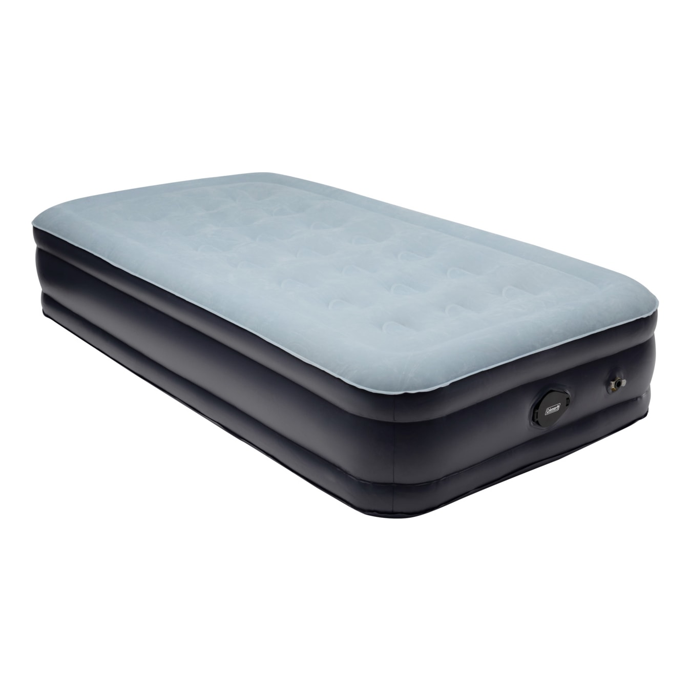 Coleman® SupportRest™ Double-High Rechargeable Air Bed - Double