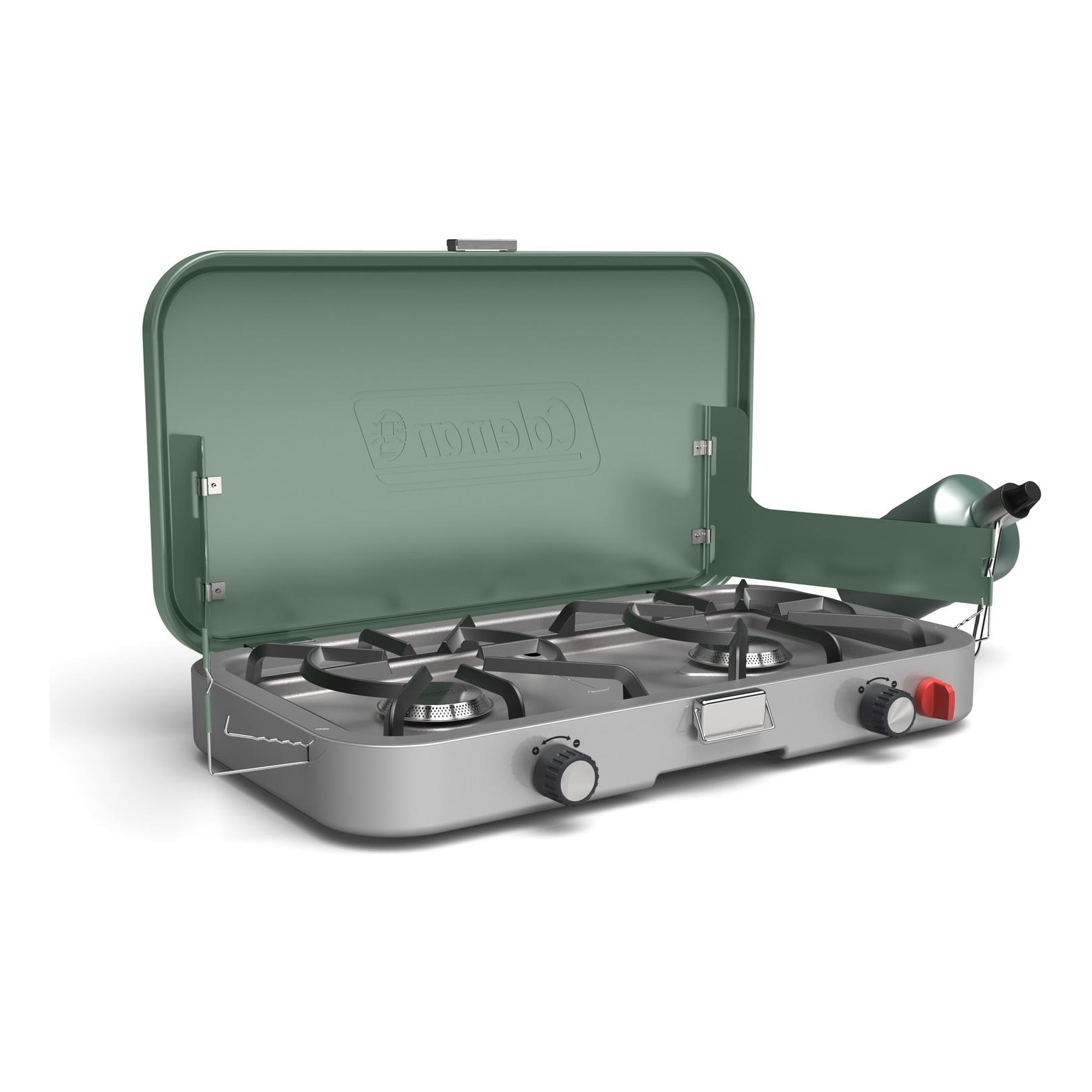Picture for category Camping Stoves & Accessories