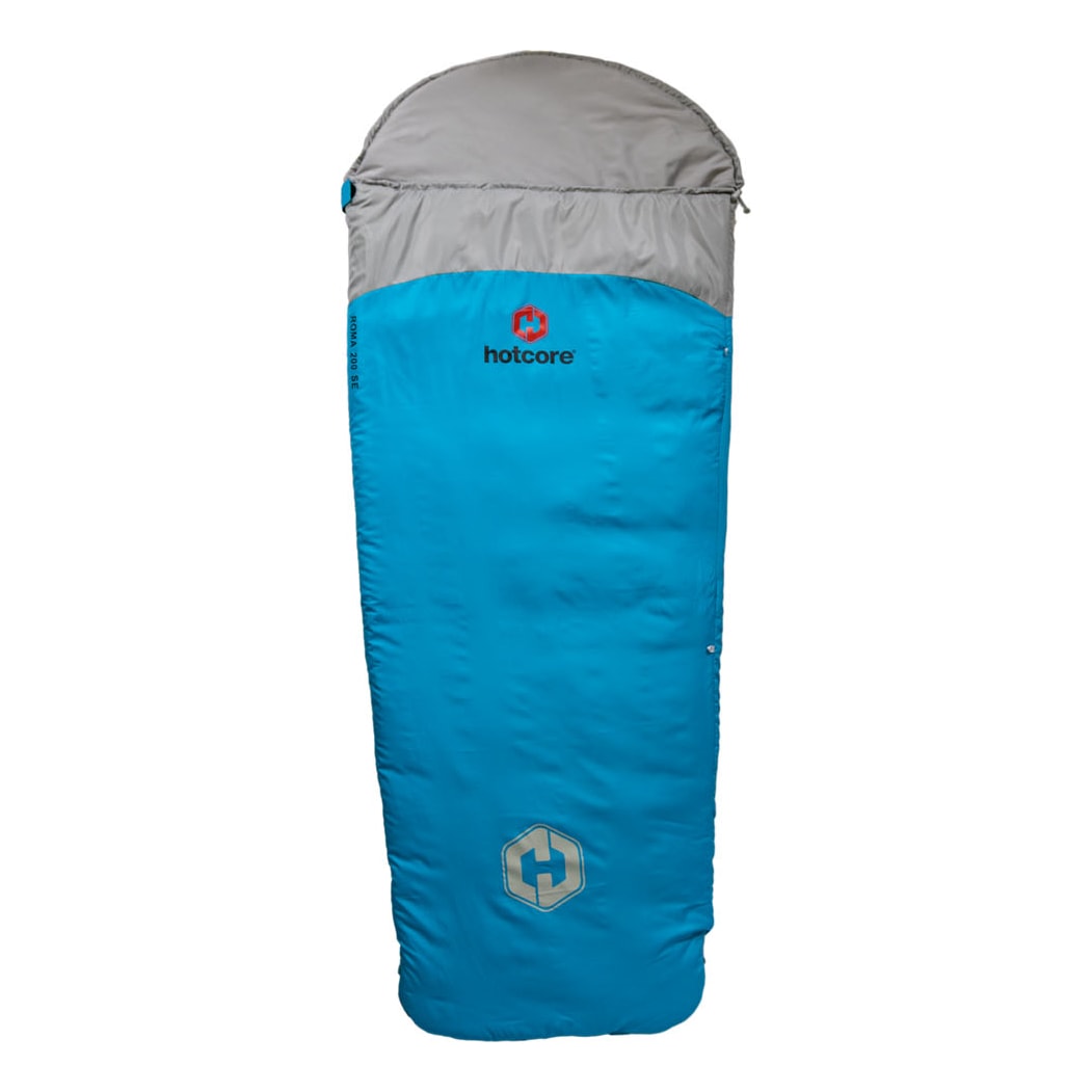 Picture for category Sleeping Bags & Accessories