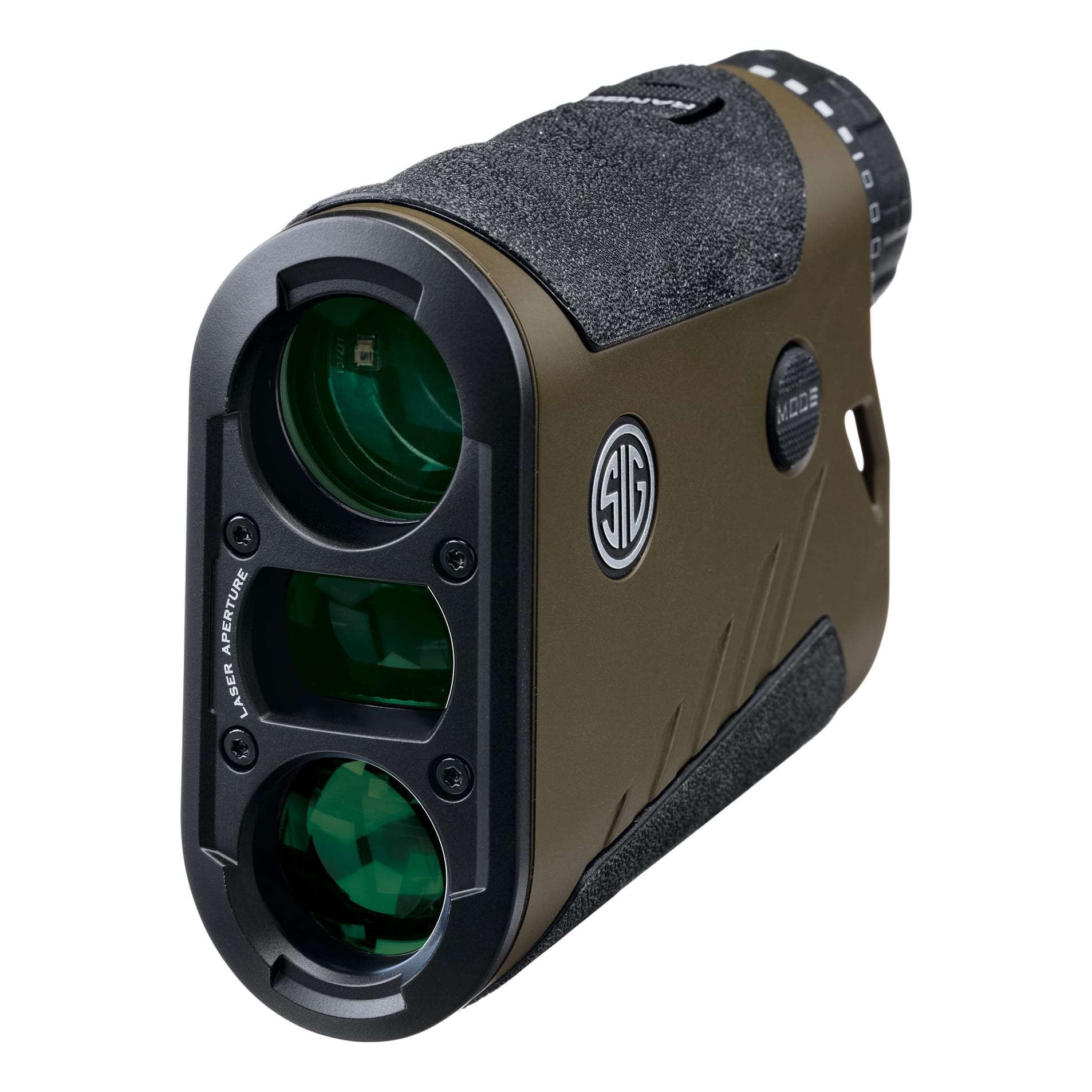 Sig Sauer® KILO2200BDX™ OD Rangefinder