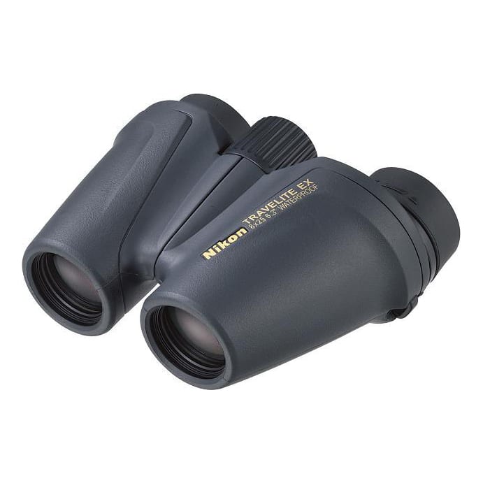 Nikon® Travelite EX Compact Waterproof Binoculars