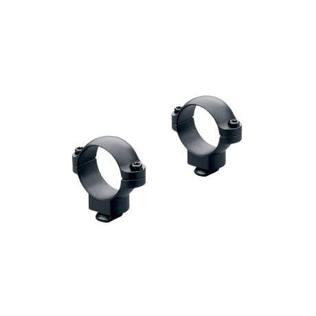 Leupold® Dual Dovetail 1'' Scope Rings