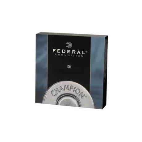 Federal® Champion 210 Large Rifle Primers
