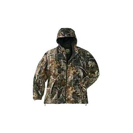 Cabela's Revolution Fleece Dry-Plus Uninsulated Full-Zip Jacket