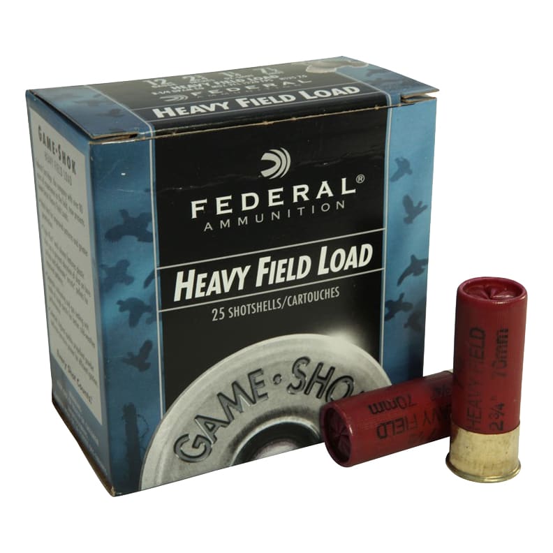 Picture for category Lead Shotgun Shells