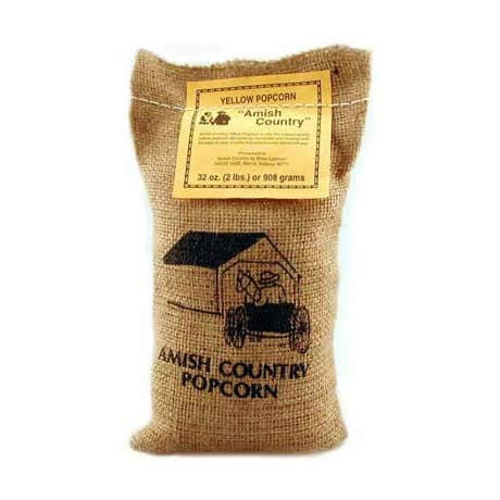 mish Country Gourmet Popcorn