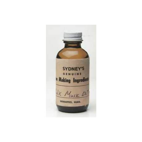Sydney's Oil of Catnip (Synth) &#8211; 2 oz.