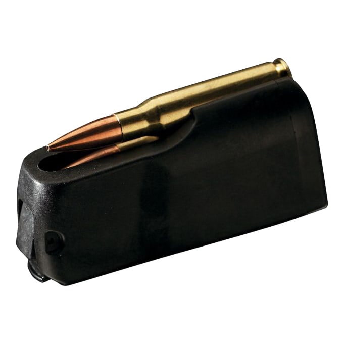 Picture for category Rifle Magazines