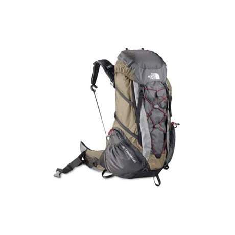 The North Face Outrider Pack : 75L. Lrg.