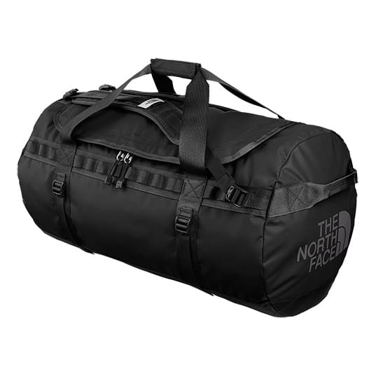 north face duffel bag canada