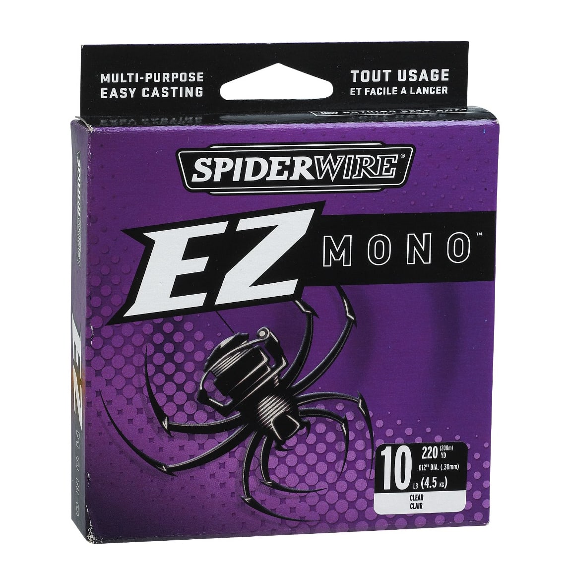 Spiderwire Super Mono EZ Fishing Line