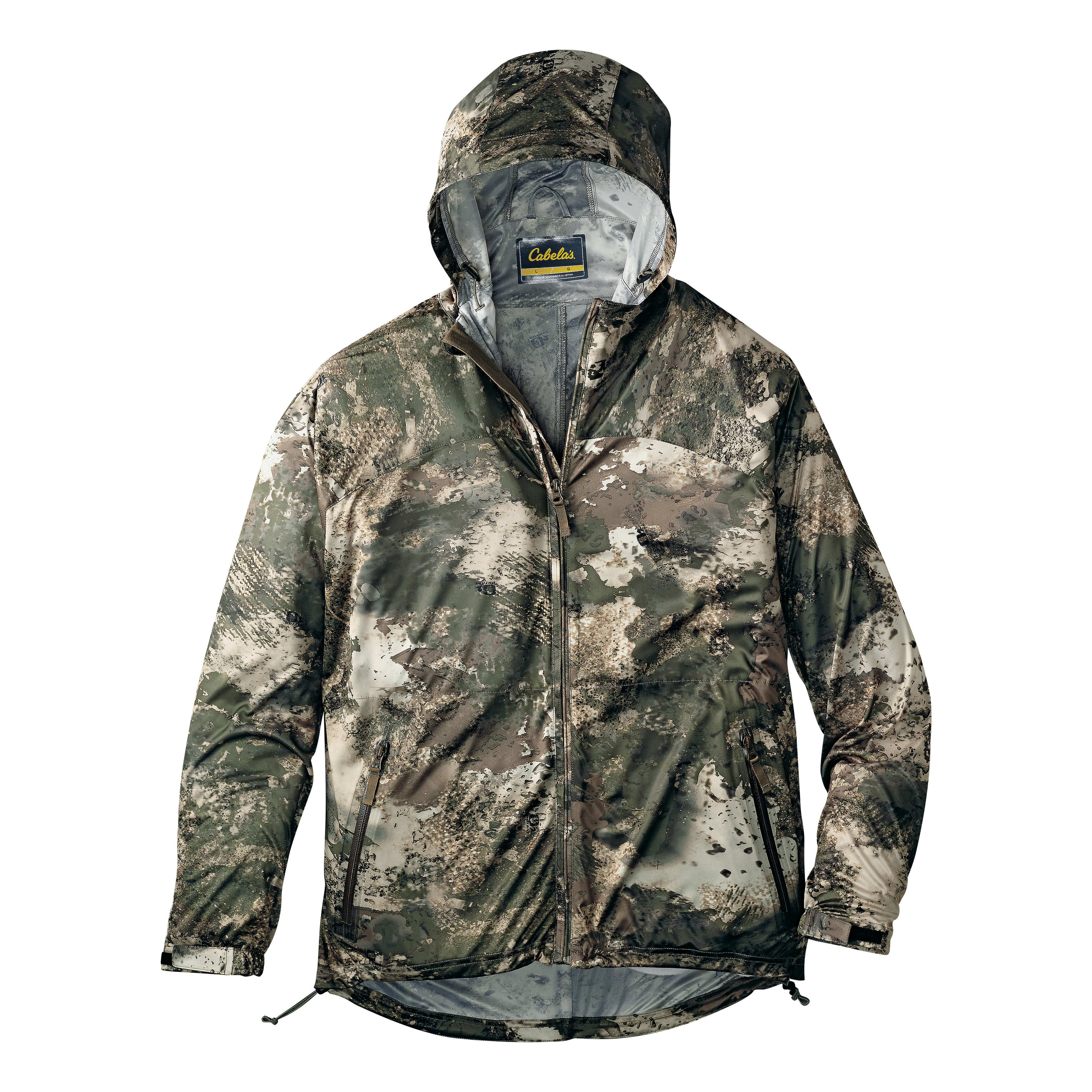 Picture for category Camo Rainwear