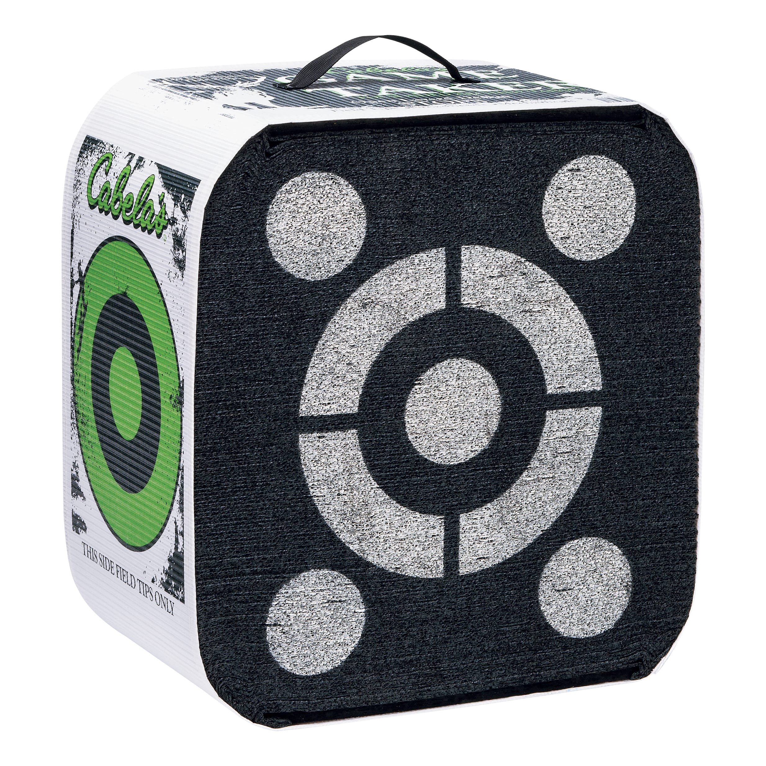 Picture for category Foam Targets