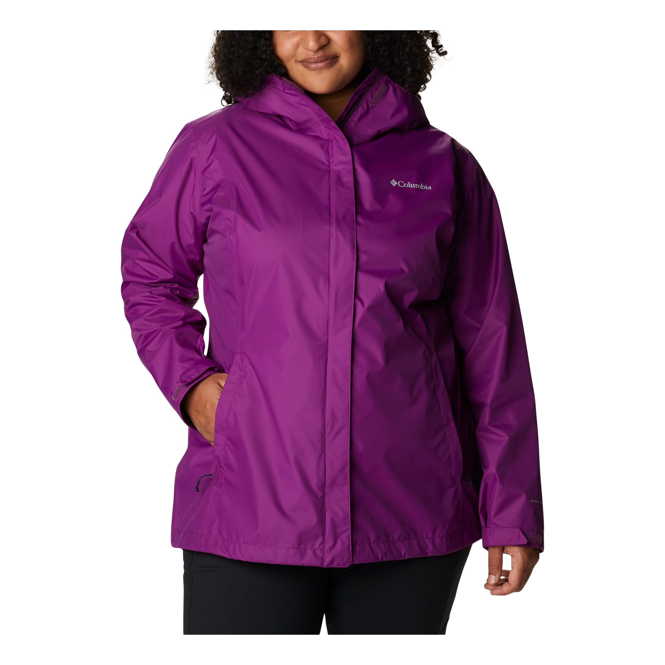 Columbia® Women's Arcadia™ II Jacket – Plus Size | Cabela's Canada