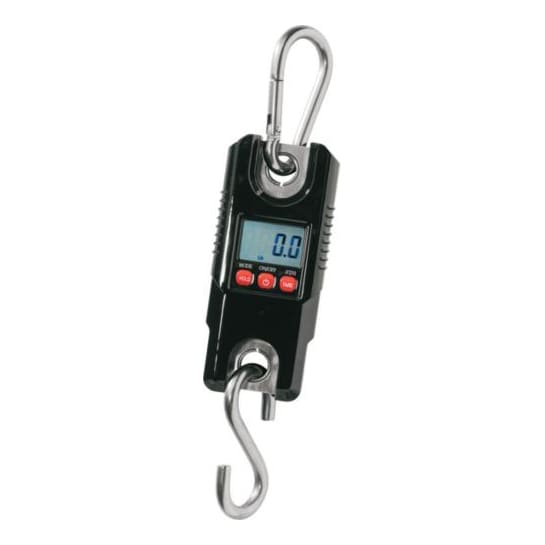 Picture for category Hoists, Gambrels & Scales
