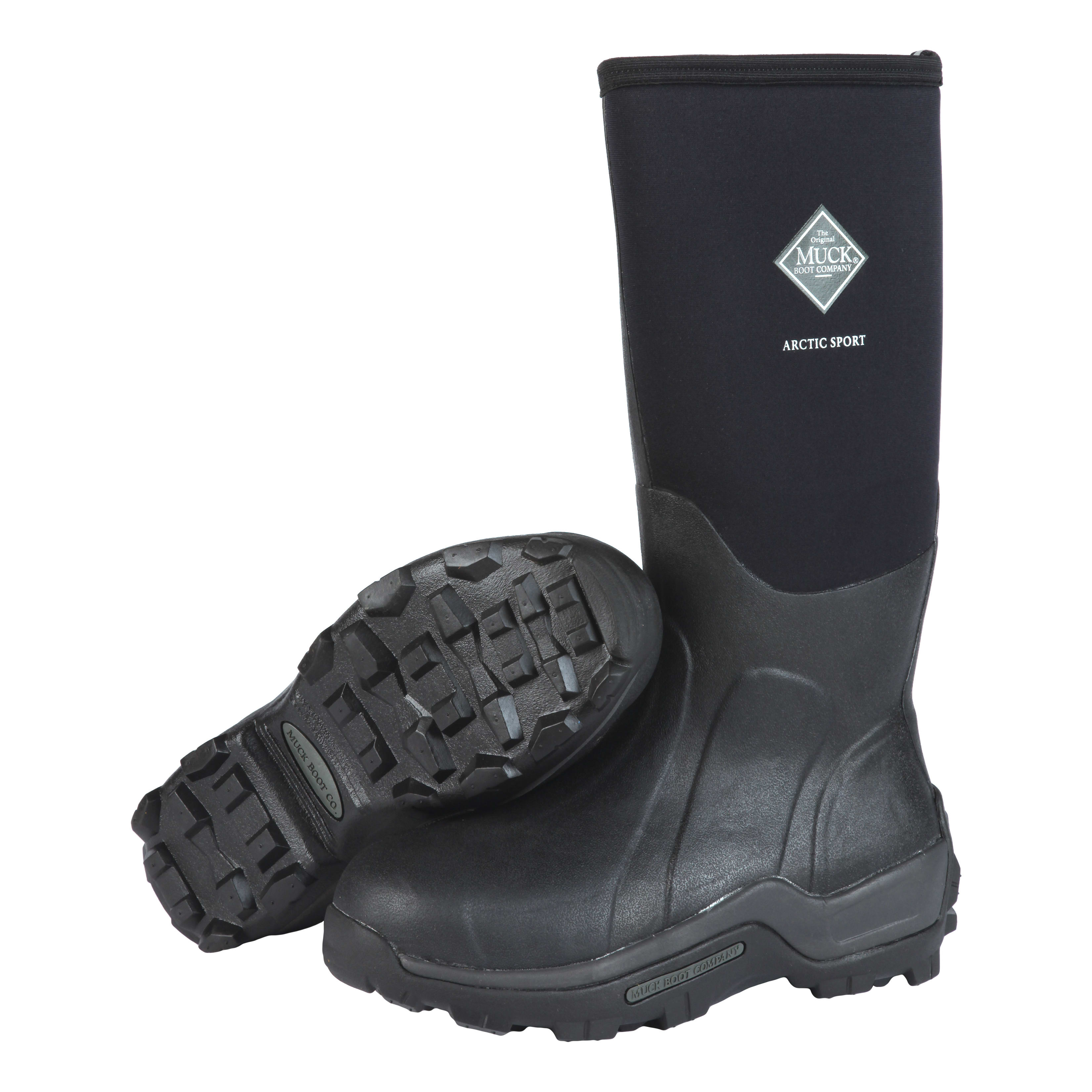 Muck® Unisex Arctic Sport Boot