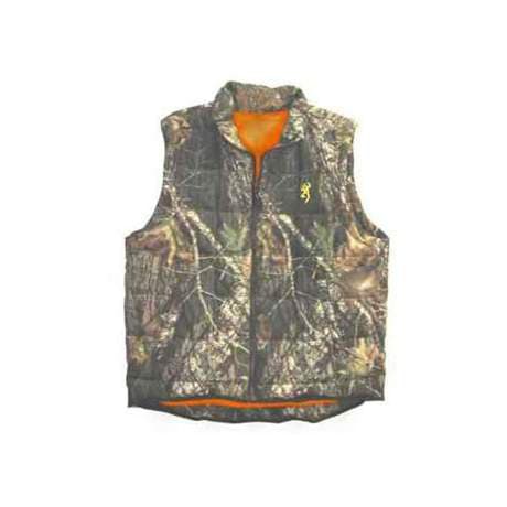 Browning Reversible Down Vest
