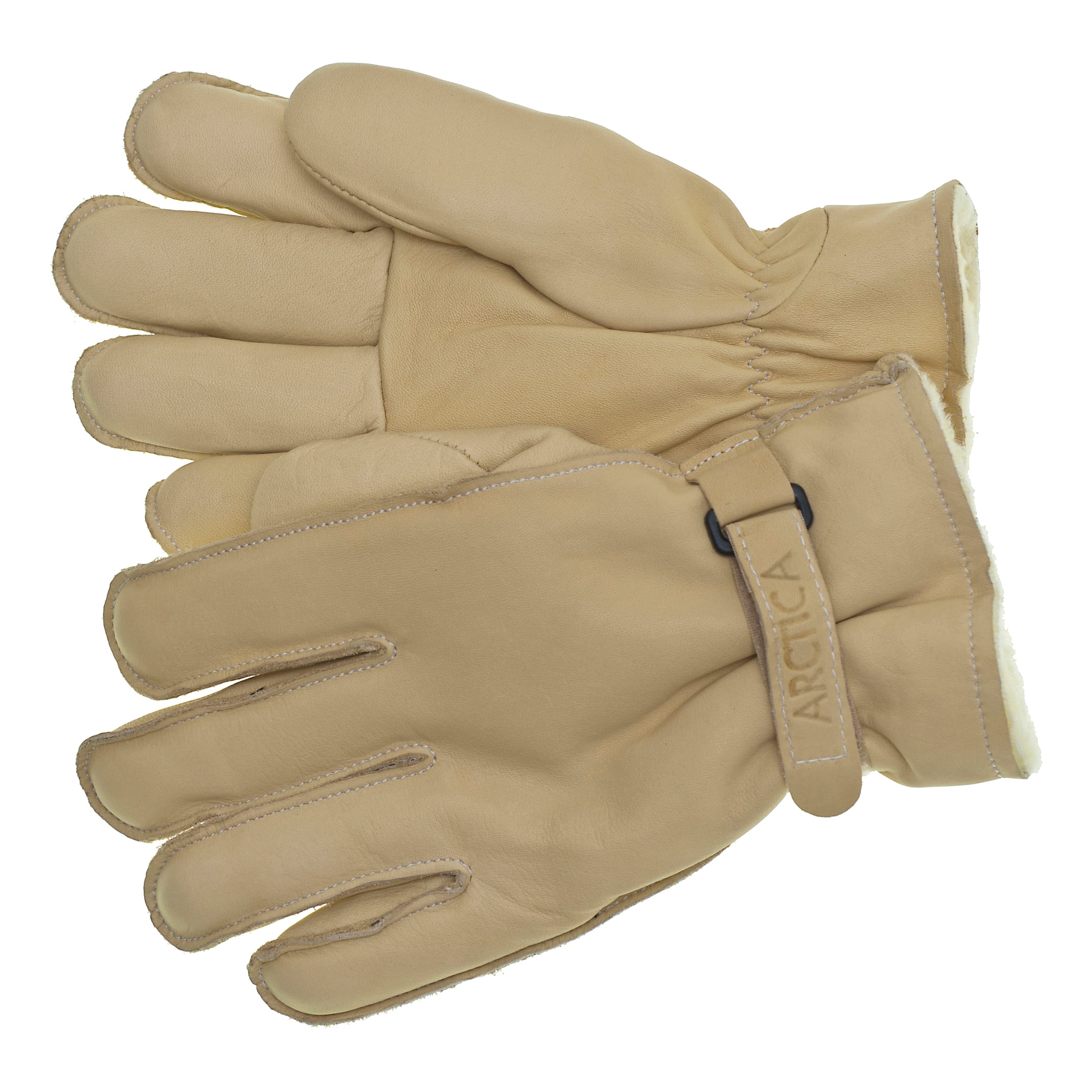 Raber Glove Arctica Sport Gloves - Cream